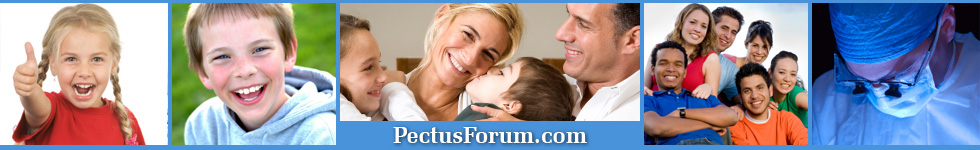Pectus Forum